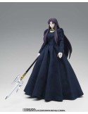 Saint Seiya - Figurine Pandora - Myth Cloth EX