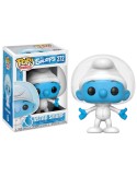 The Smurfs - Funko Pop 272 Astro Smurf