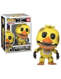 Five Nights at Freddy's - Funko Pop Games 1084 Withered Chica