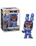 Five Nights at Freddy's - Funko Pop Games 1083 Withered Bonnie