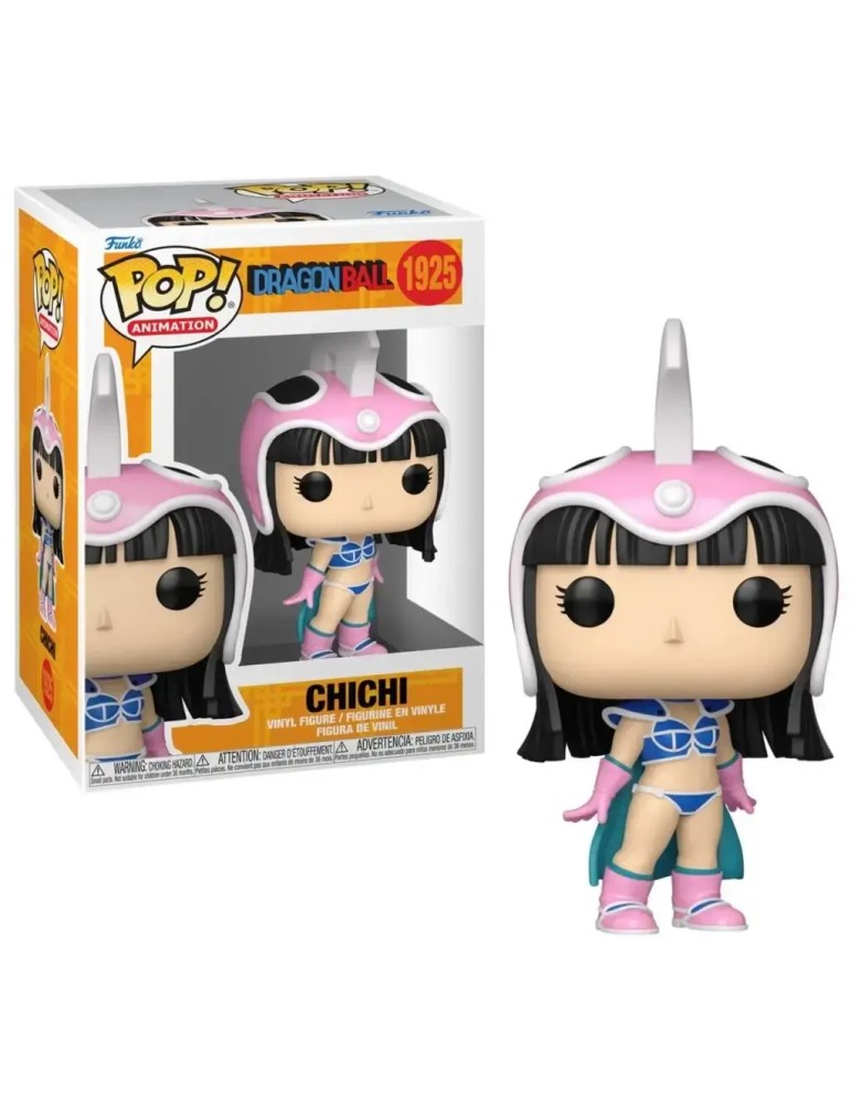 Dragon Ball - Funko Pop 1925 Chichi