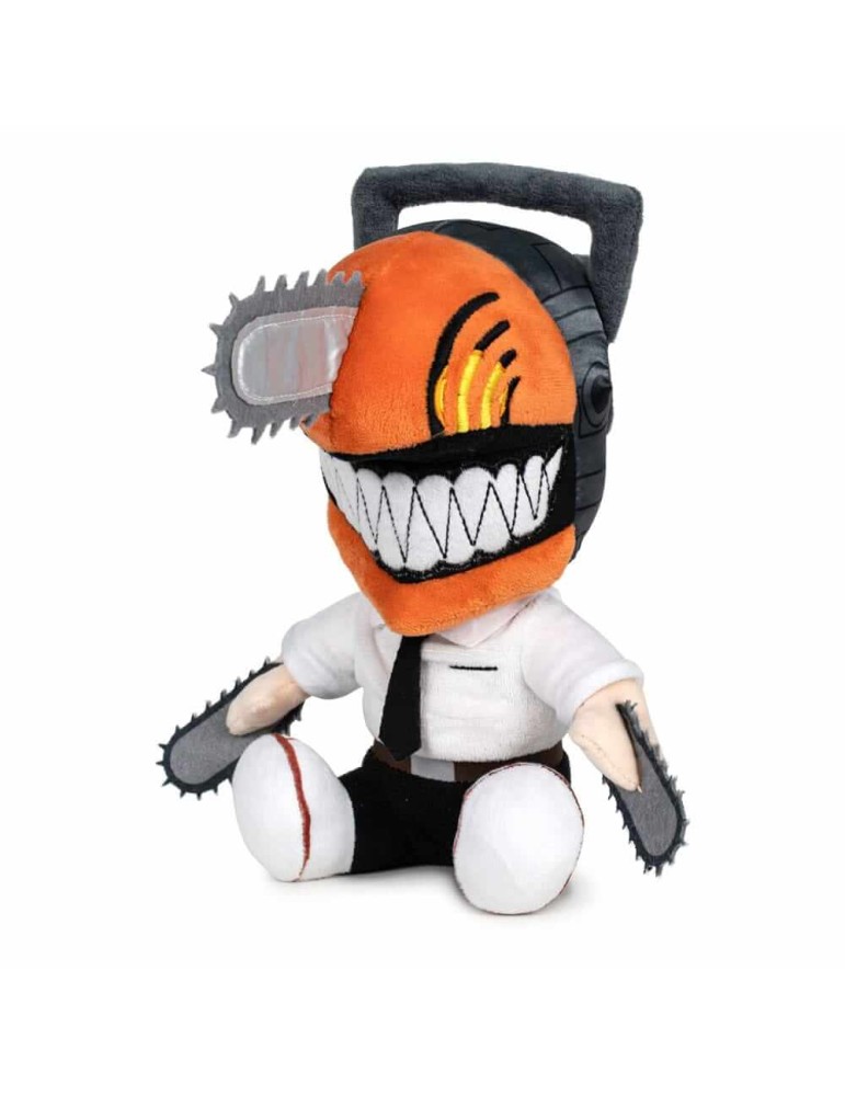 Chainsaw Man Peluche Devil 27 cm
