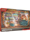 Pokémon - Coffret Collection Spéciale - Daucaufeu EX ( Version Française )