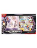 Pokémon - Coffret Premium Collection Cynthia’s Garchomp ex ( English Éditon )