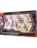 Pokémon - Collection Premium Carchacrok EX de Cynthia ( Version Français )