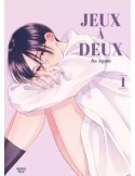 Jeux à deux Tome 01