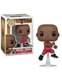 NBA - Funko Pop 206 Michael Jordan ('89) "The Shot"