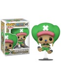 One Piece - Funko Pop 1471 Chopperemon Wanokuni