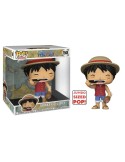 One Piece - Funko Pop 1945 Luffy 25 cm