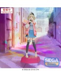 Hatsune Miku Colorful Stage! Figurine Desktop x Decorate Collections Azusawa Kohane 14 cm