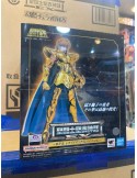 Saint Seiya - Figurine Aiolia du Lion Revival Ver. Myth Cloth EX