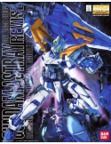 MG - Gundam Astray blue frame 2nd revise