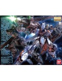 MG - Gundam Duel Assaultshroud