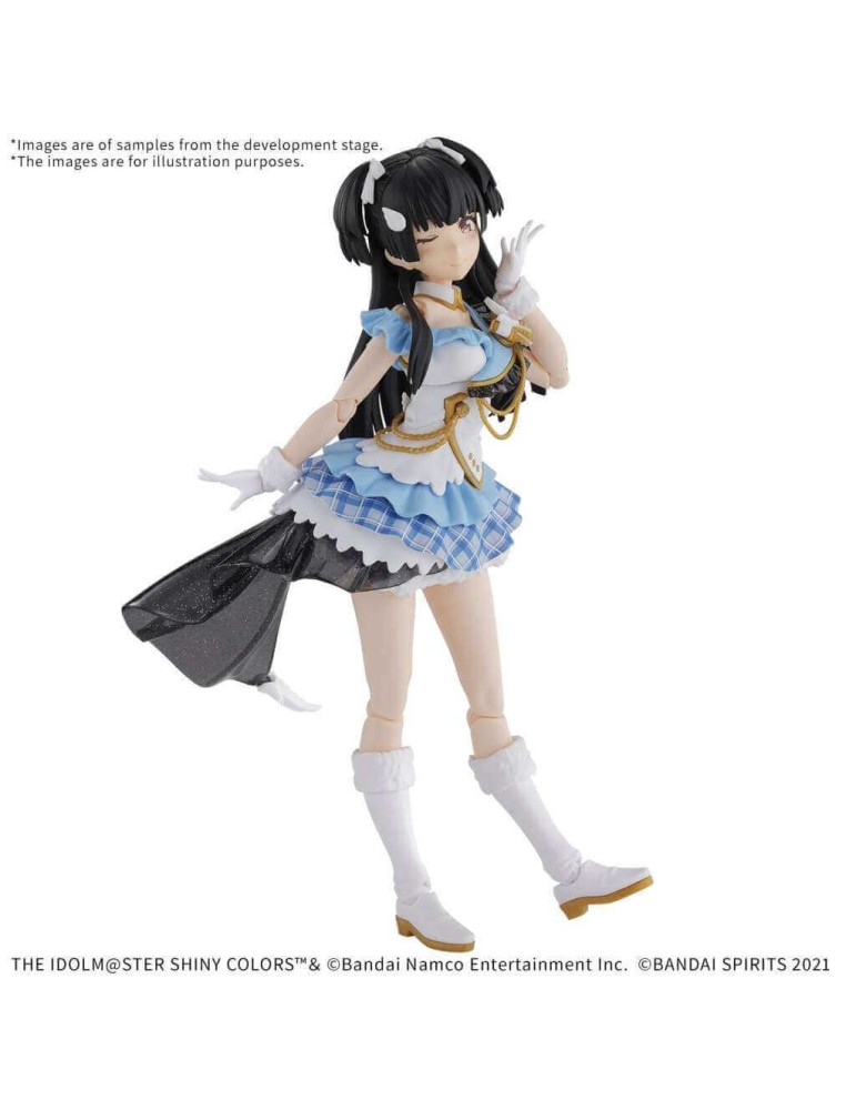 30MS fuyuko mayuzumi
