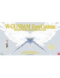 PG - Gundam wing zero custom