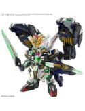 SDW - Heroes gf gundam astraea type-f ( 40 )