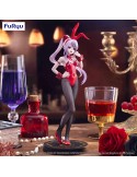 Overlord Figurine BiCute Bunnies Shalltear Red Color Ver. 30 cm