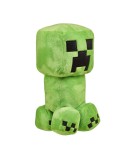 Minecraft peluche Creeper 23 cm