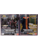 BALRON RENE COMPLETE SET  (depot vendre)