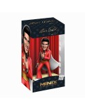 Elvis Presley figurine Minix Elvis Red Suit 12 cm