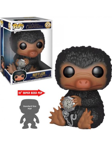 Fantastic Beasts - Funko Pop 22 Niffler Life