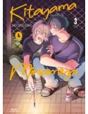 Kitayama et Minamiya Tome 03