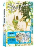 Hidamari ga Kikoeru Édition limitée Tome 08