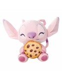 Lilo & Stitch peluche Angel with Cookie 25 cm