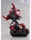 Dandadan Figurine Dressta Okarun Transformed 24 cm