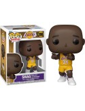 NBA - Funko Pop 208 Shaquille O'Neal
