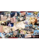 Tokyo Revengers Puzzle Memories 1000pcs