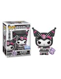 Sanrio - Funko Pop 115 Kuromi w/ Toy