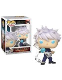 Jujutsu Kaisen - Funko Pop 1885 Gojo (Hidden Inv)