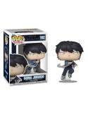 Solo Leveling - Funko Pop 1982 Sung Jinwoo
