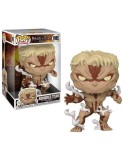 L'ATTAQUE DES TITANS - Funko Pop 1995 Armored Titan 25 cm