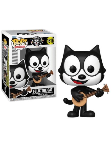 Félix le Chat - Funko Pop 1616 Felix