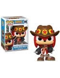 Sonic the Hedgehog - Funko Pop 1055 Treasure Hunter Knuckles