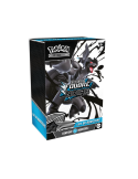 Bundle 6 Booster Pokémon Foudre Noire ( version Française )