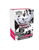 EV 10.5 - Bundle - 6 boosters - Flamme Blanche ( Version Française )