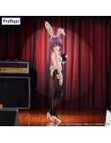 The Melancholy of Haruhi Suzumiya Figurine BiCute Bunnies Yuki Nagato 28 cm