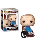 Chucky Jeu d'enfant - Funko Pop 1720 Vieux Chucky