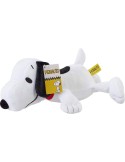 Peanuts Peluche Snoopy & Woodstock 26 cm