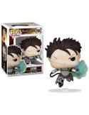 L'ATTAQUE DES TITANS - Funko Pop 1993 Levi (SP-1)