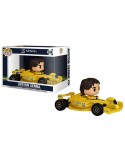 Formula 1 - Funko Pop 314 Ayrton Senna