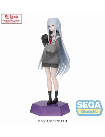 Hatsune Miku Colorful Stage! Figurine Desktop x Decorate Collections Yoisaki Kanade 15 cm