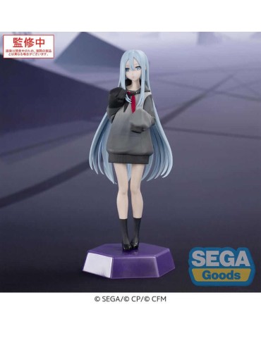 Hatsune Miku Colorful Stage! Figurine Desktop x Decorate Collections Yoisaki Kanade 15 cm