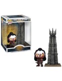 LORD OF THE RINGS - Funko Pop 02 Lurtz with Orthanc