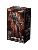 Transformers Model Kit Blokees Classic Class 03 Scourge ( emballage endommagé )
