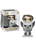 Harry Potter - Funko Pop 123 Harry & Buckbeak