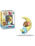 Tom & Jerry - Funko Pop 2007 Jerry (Sieste)